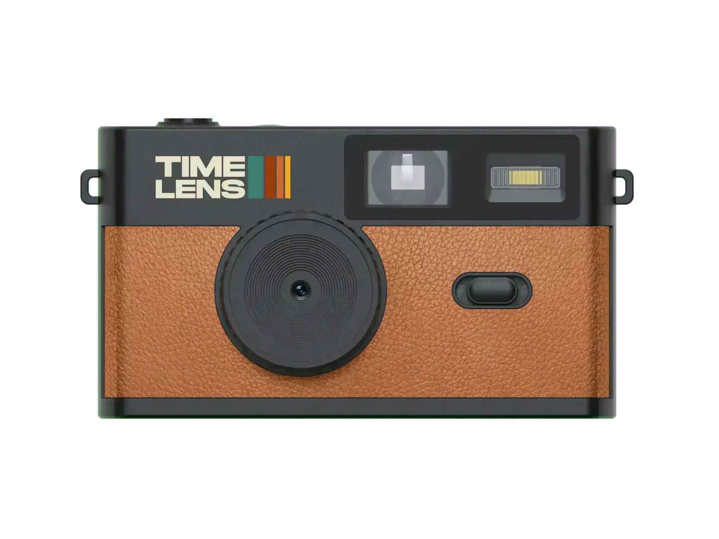 TimeLens® Camera | Brown