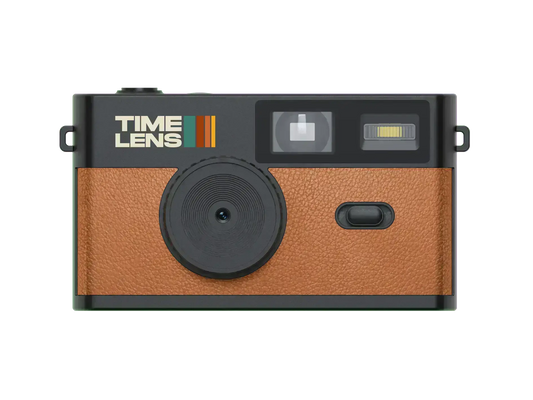 TimeLens® Camera | Brown