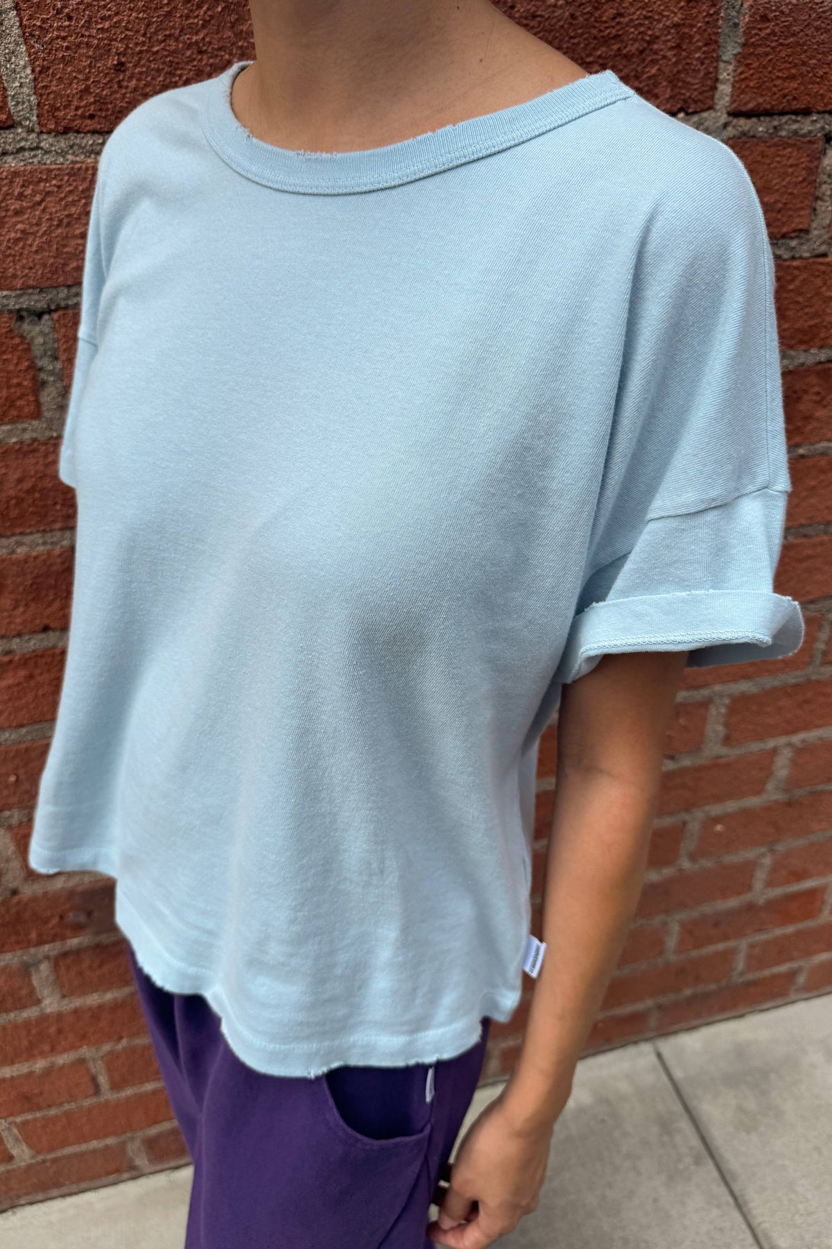 Fille Tee
