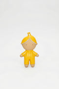 Gommu Mini Baby | Banana - Vanilla