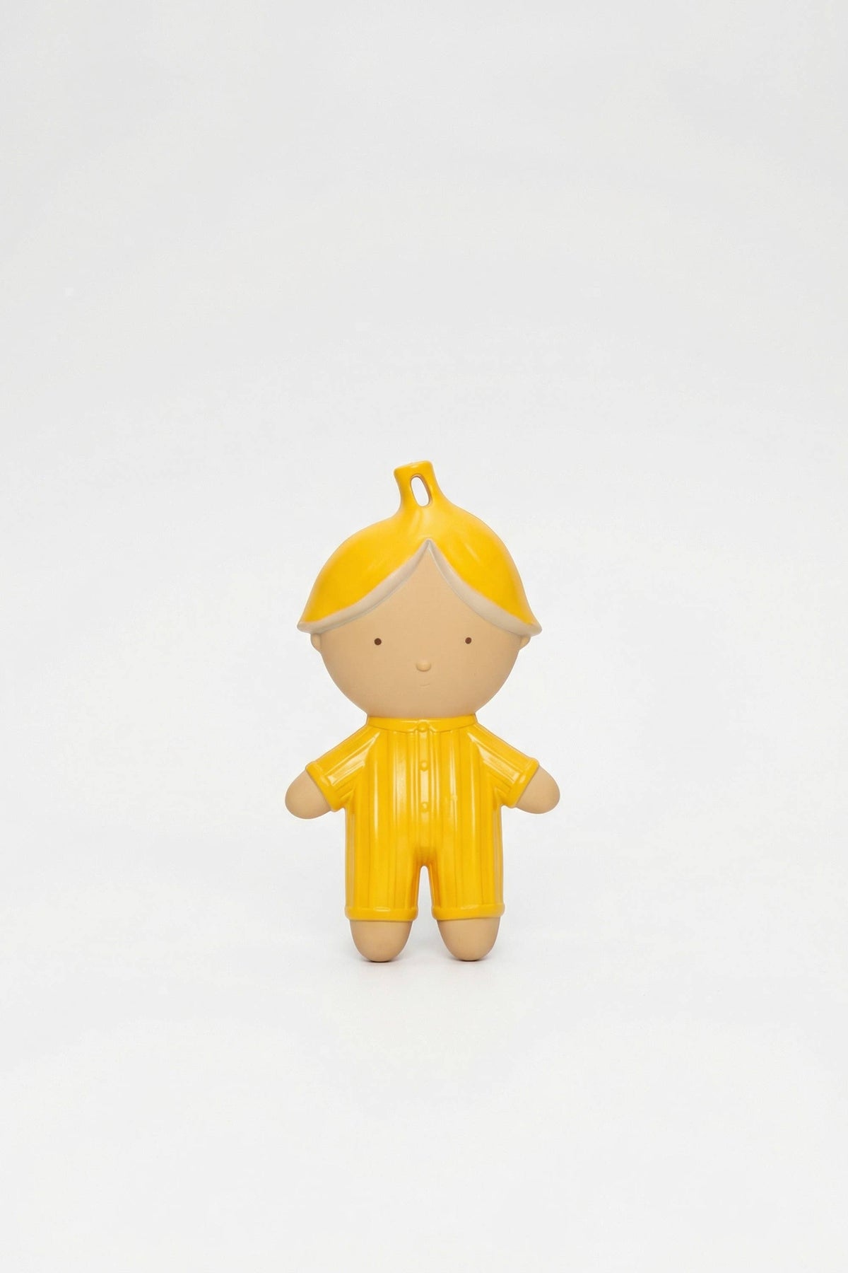Gommu Mini Baby | Banana - Vanilla