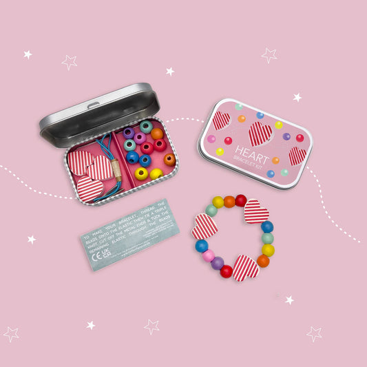 Bracelet Kit | Heart