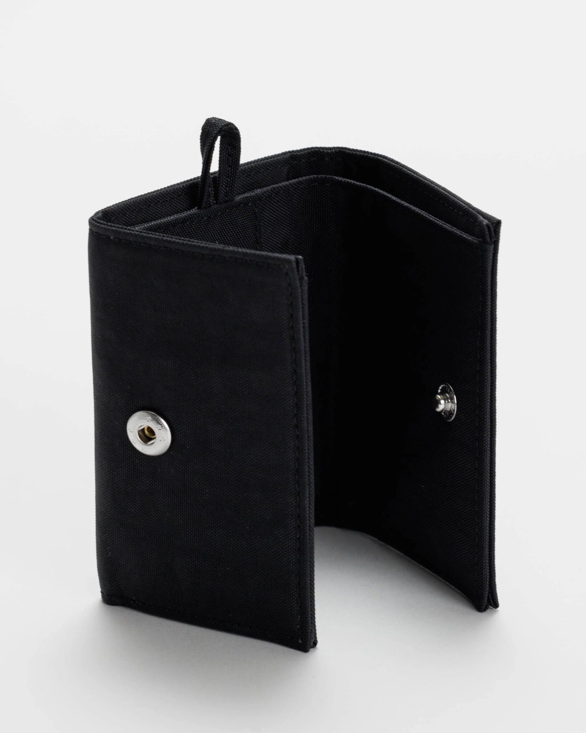 Snap Wallet | Black