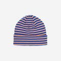 Simple Stripe Knit Beanie | Various Colors