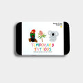 Australiana Flora Fauna | Pre-cut Temporary Tattoos