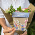 Mum | Gift of Seeds