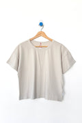 Fille Tee