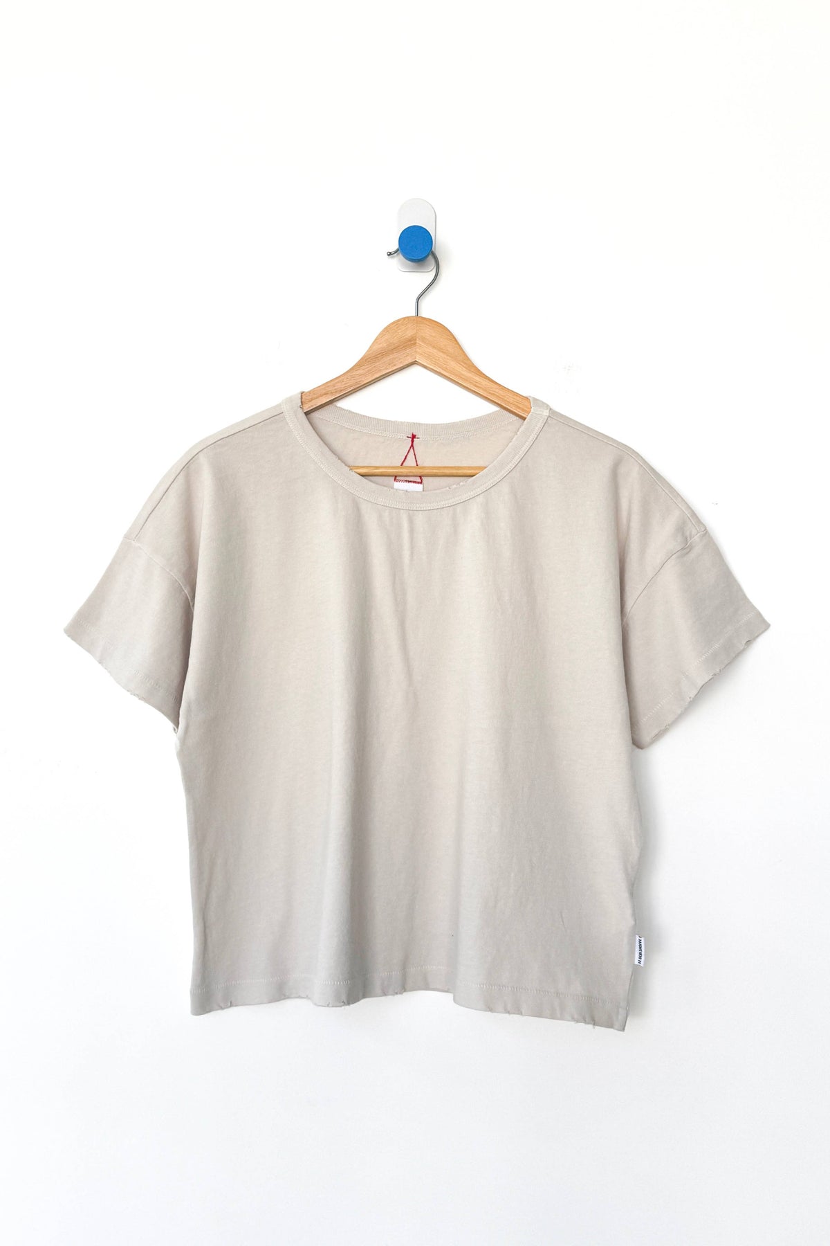 Fille Tee