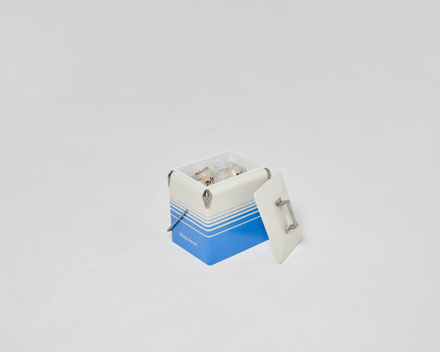 Napoleon Mini Chilly | Horizon Stripe