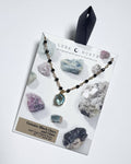 Eternal Shores | Pendant Necklace