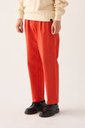 Worker Pants | Orange