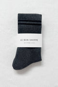 Boyfriend Socks | More colours available