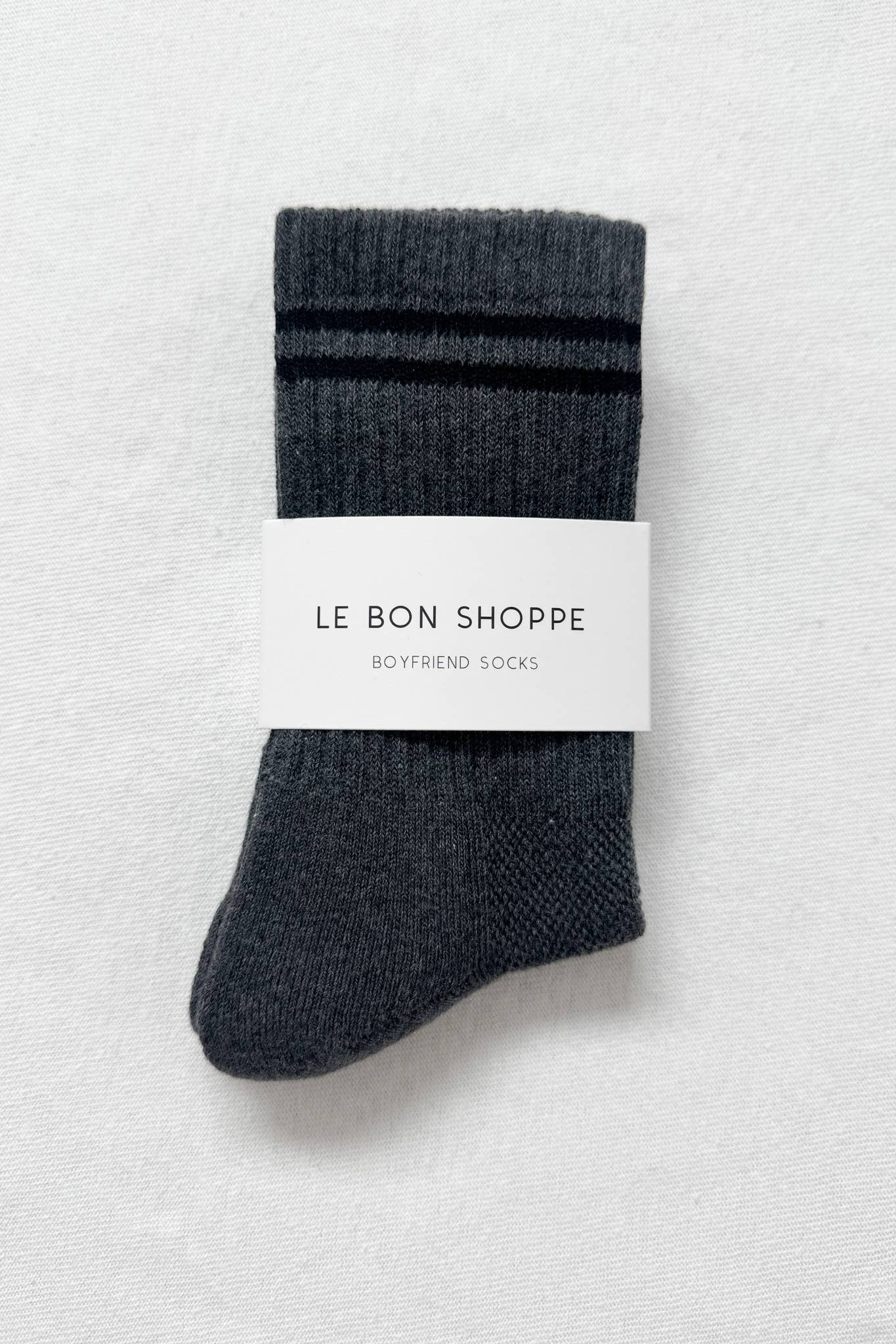 Boyfriend Socks | More colours available