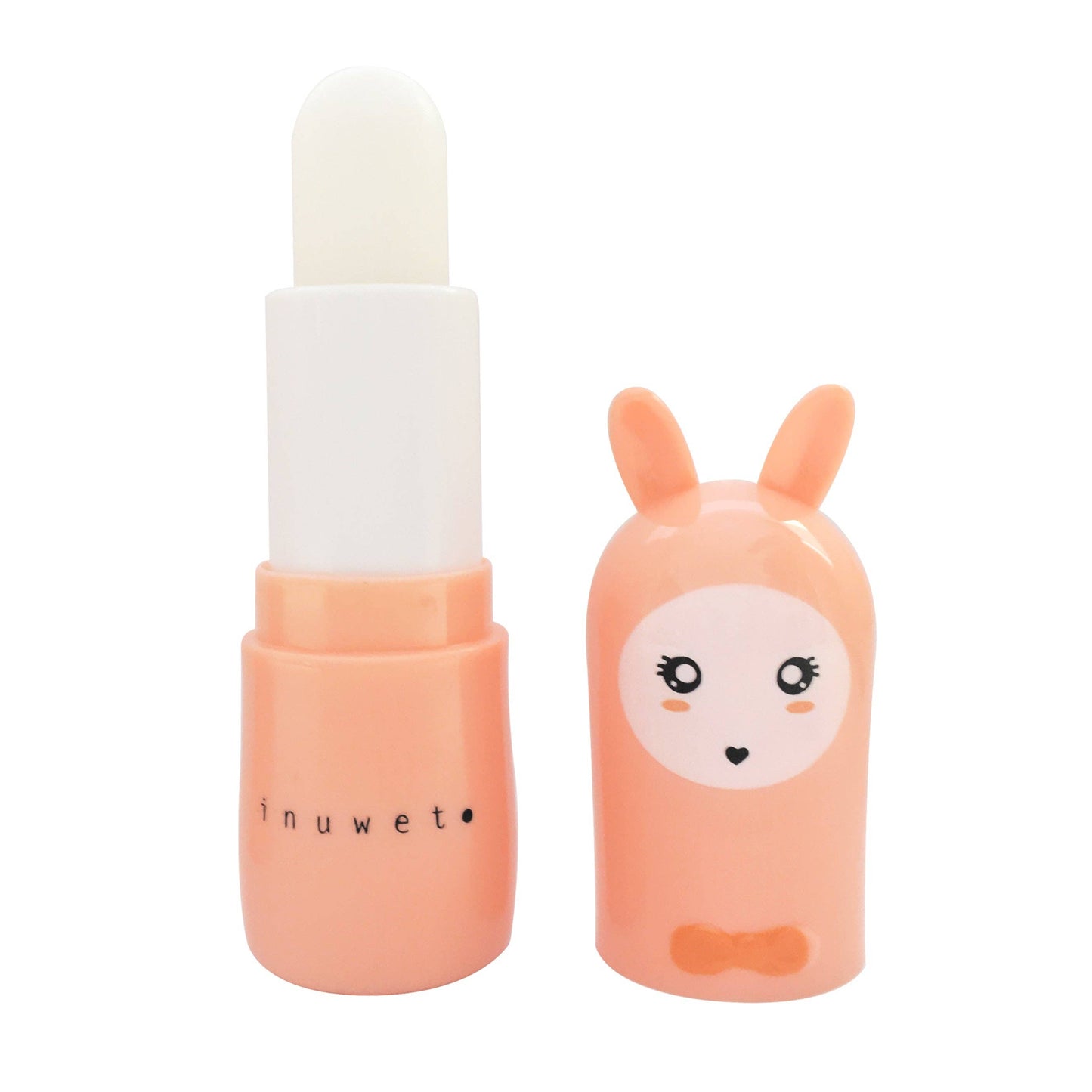 Lip Balm | Coral Vanilla-Coco