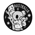 Koala | Embroidered Patch