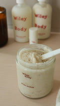 Body Scrub | Solstice