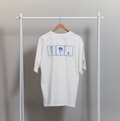 Sofuto (Soft) | Embroidered T-shirt