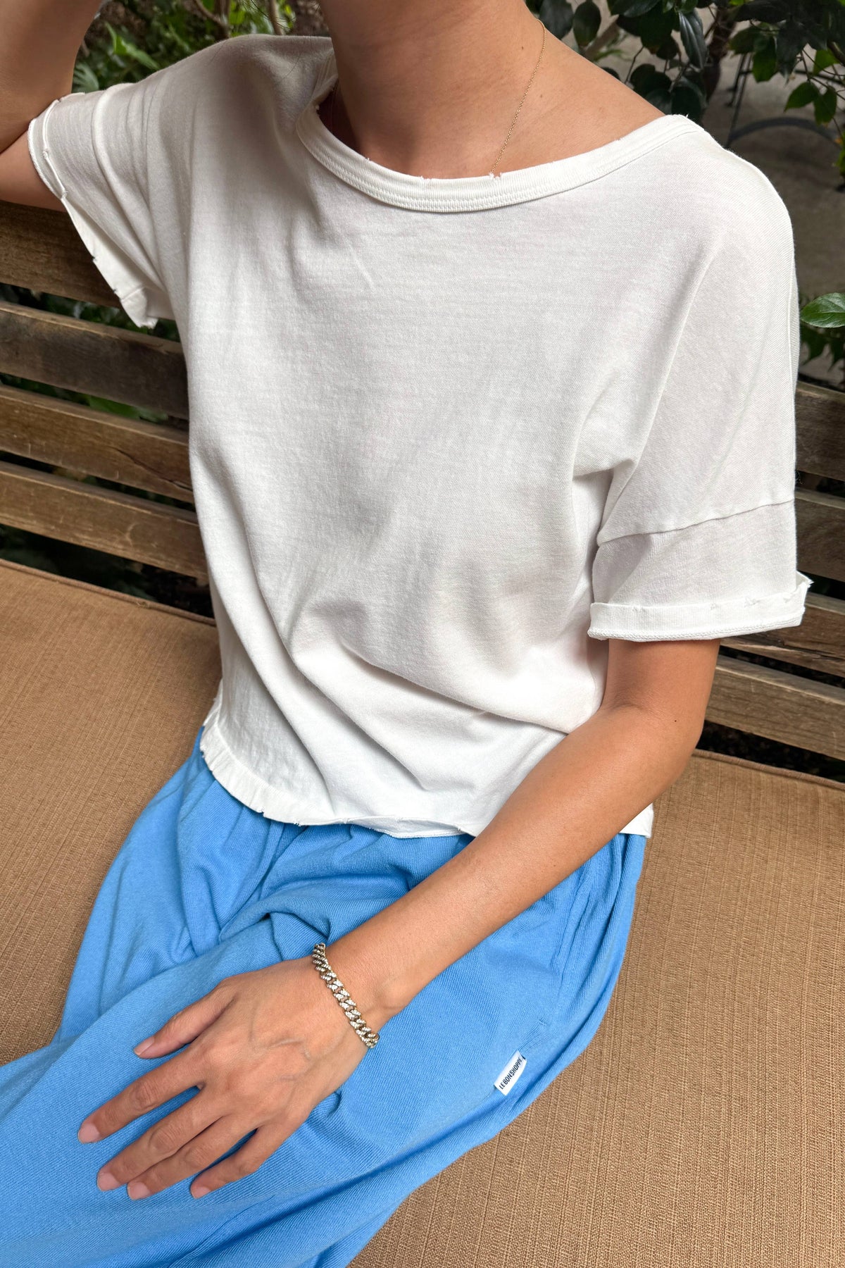 Fille Tee