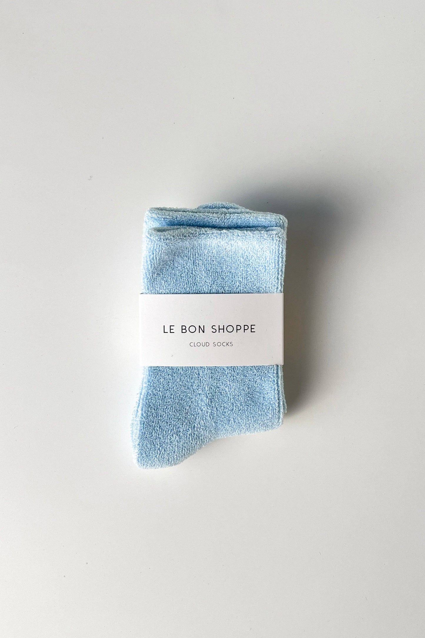 Cloud Socks | More Colours Available