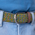 Braided Belt | Belfast
