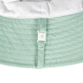 Wide Brim Bucket Hat | Sage