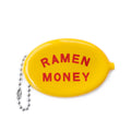 Coin Pouch | Ramen Money