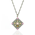 Maia | Crystal Necklace