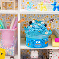 Monster Cookie | Dough Slime