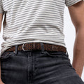 Braided Belt | Caracas