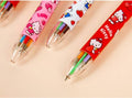 Hello Kitty Ball Point Pen | Various Colours