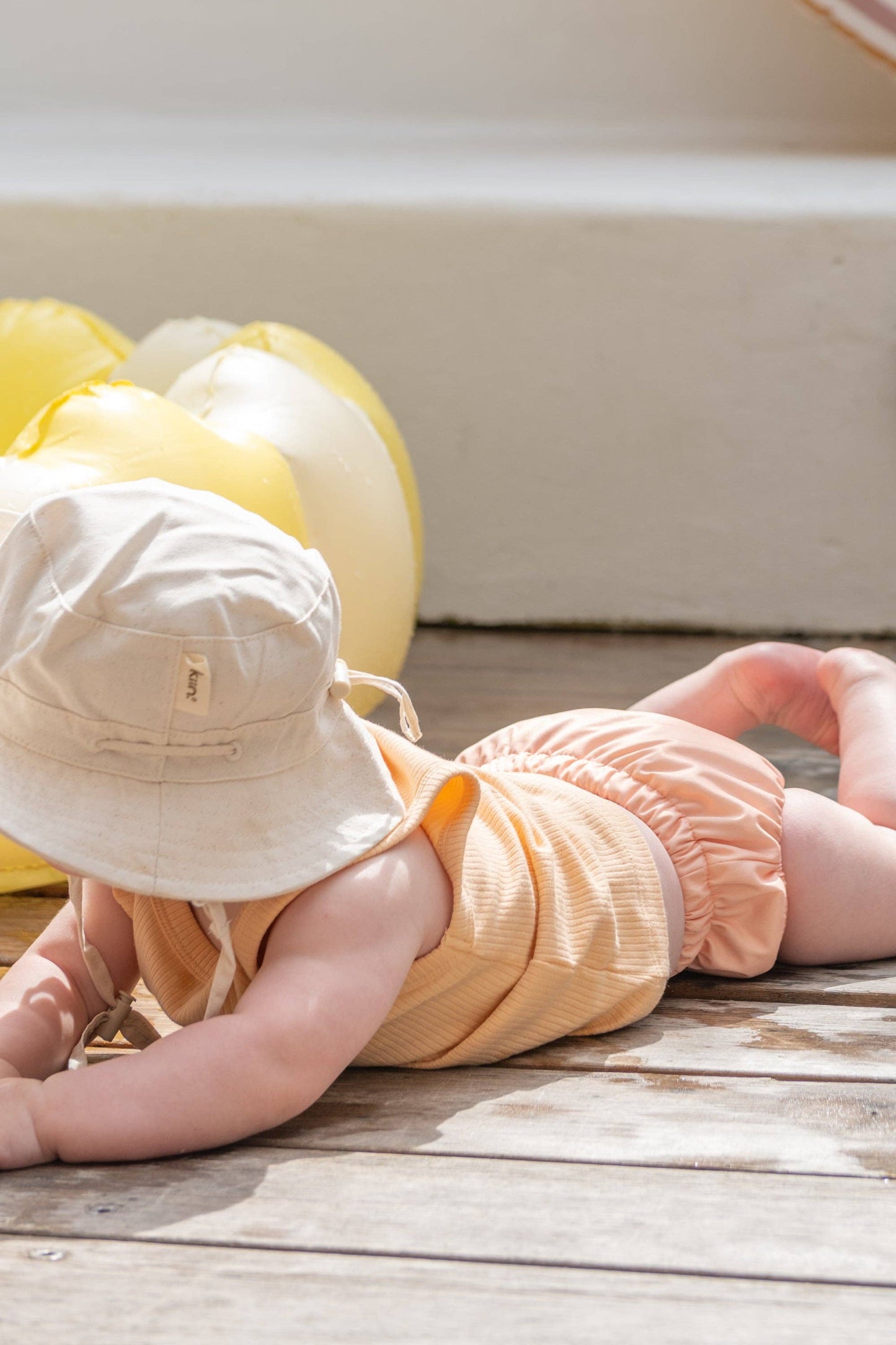 Reusable Swim Nappy | Various Colours