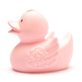 Rubber Duck | Pastel Pink