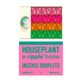Houseplant by ripple+ |  Incense Droplets Sampler Set