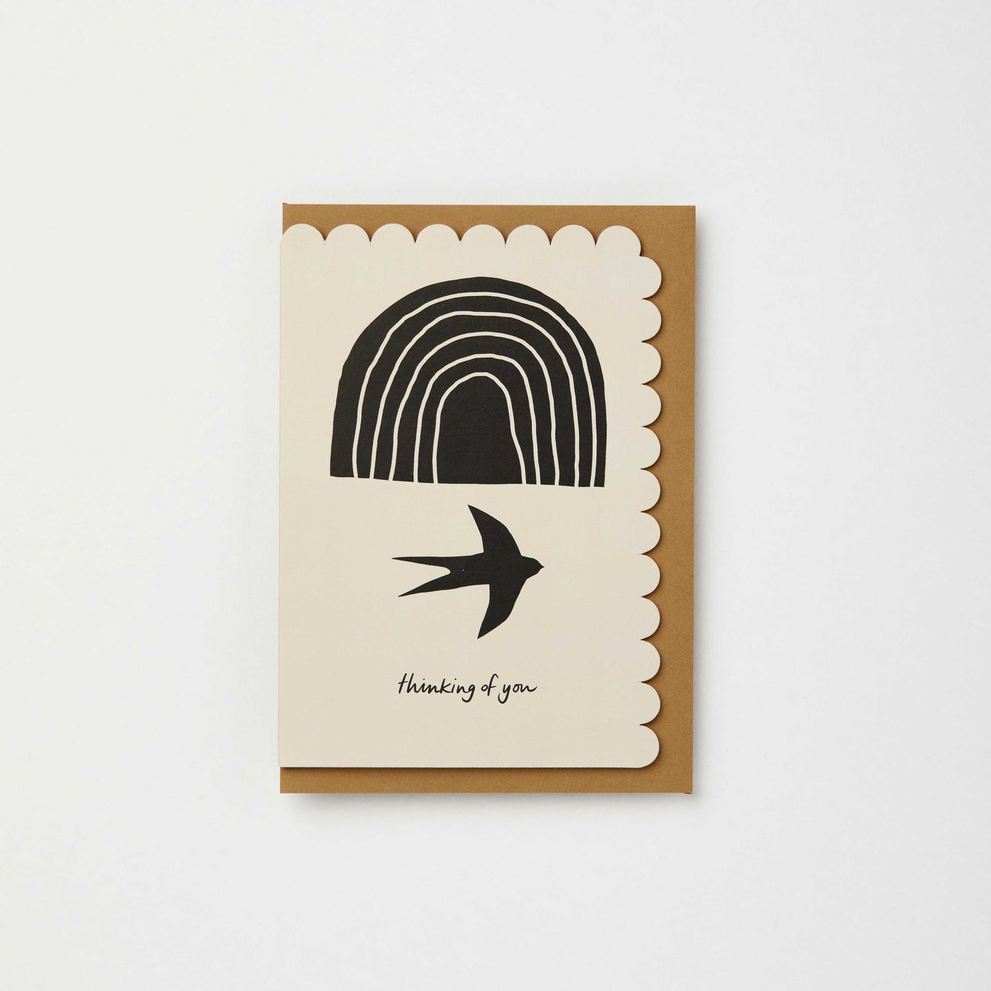 Thinking of You | Sympathy Card