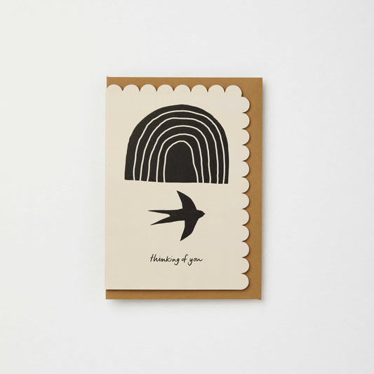 Thinking of You | Sympathy Card