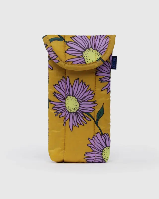 Puffy Sunglasses Sleeve | Daisy Chain