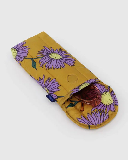Puffy Sunglasses Sleeve | Daisy Chain