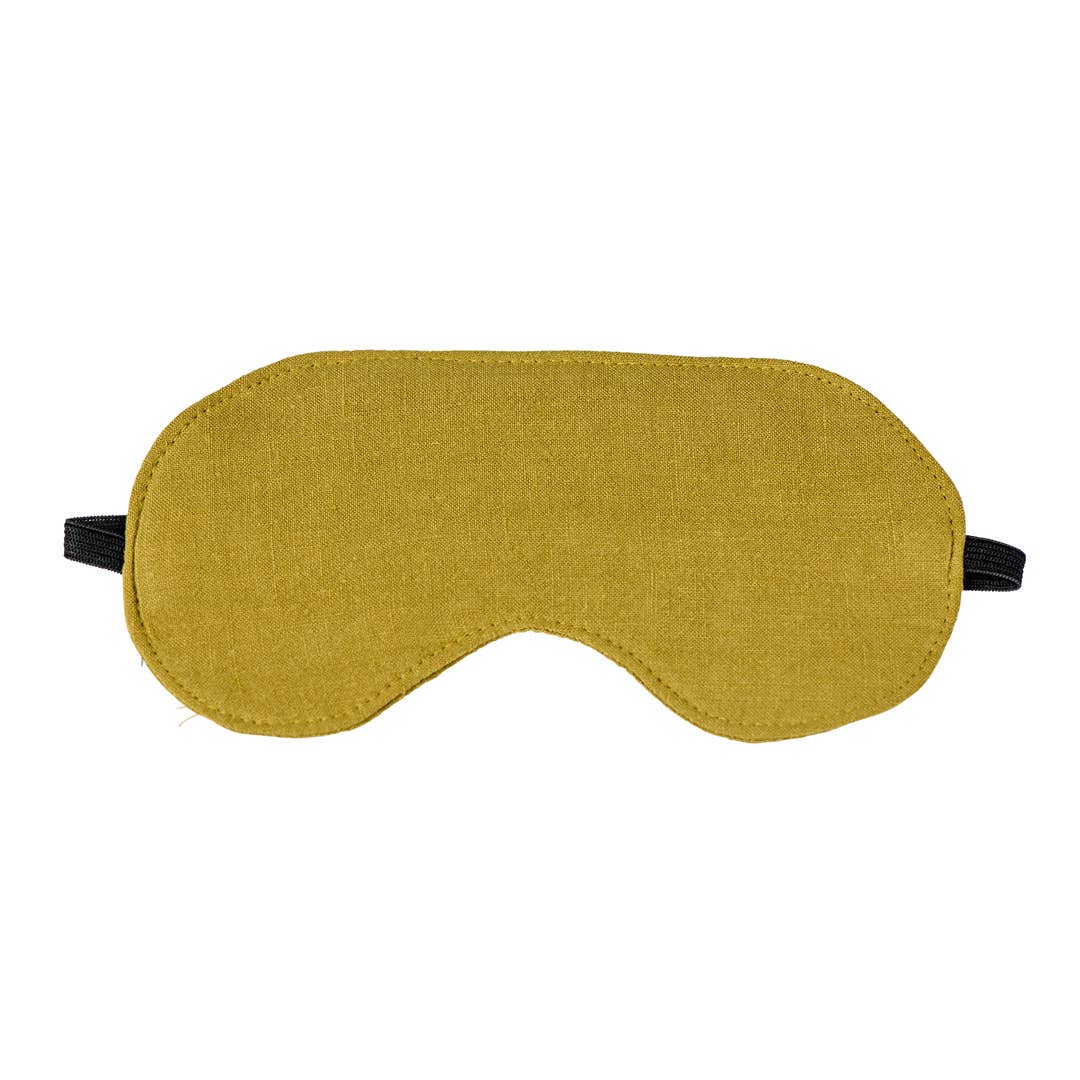 Eye Mask | Pistachio