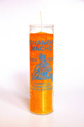 Chango Macho | Ritual Prayer Candle