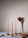 Marcella Candle Holder