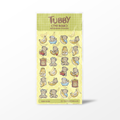 Sticker Sheets | Girls Printing House