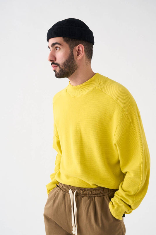 Fluorescent | Sweatshirt