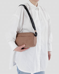 Camera Crossbody | Cocoa