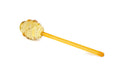 Glass Honey Dipper | Yellow