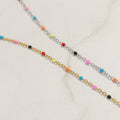 Confetti Bracelet