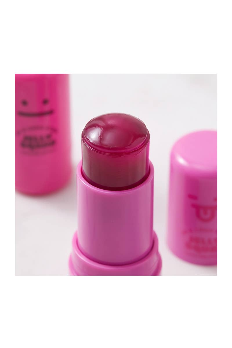 Jelly Squad | Lip & Cheek Stain