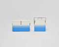 Napoleon Mini Chilly | Horizon Stripe