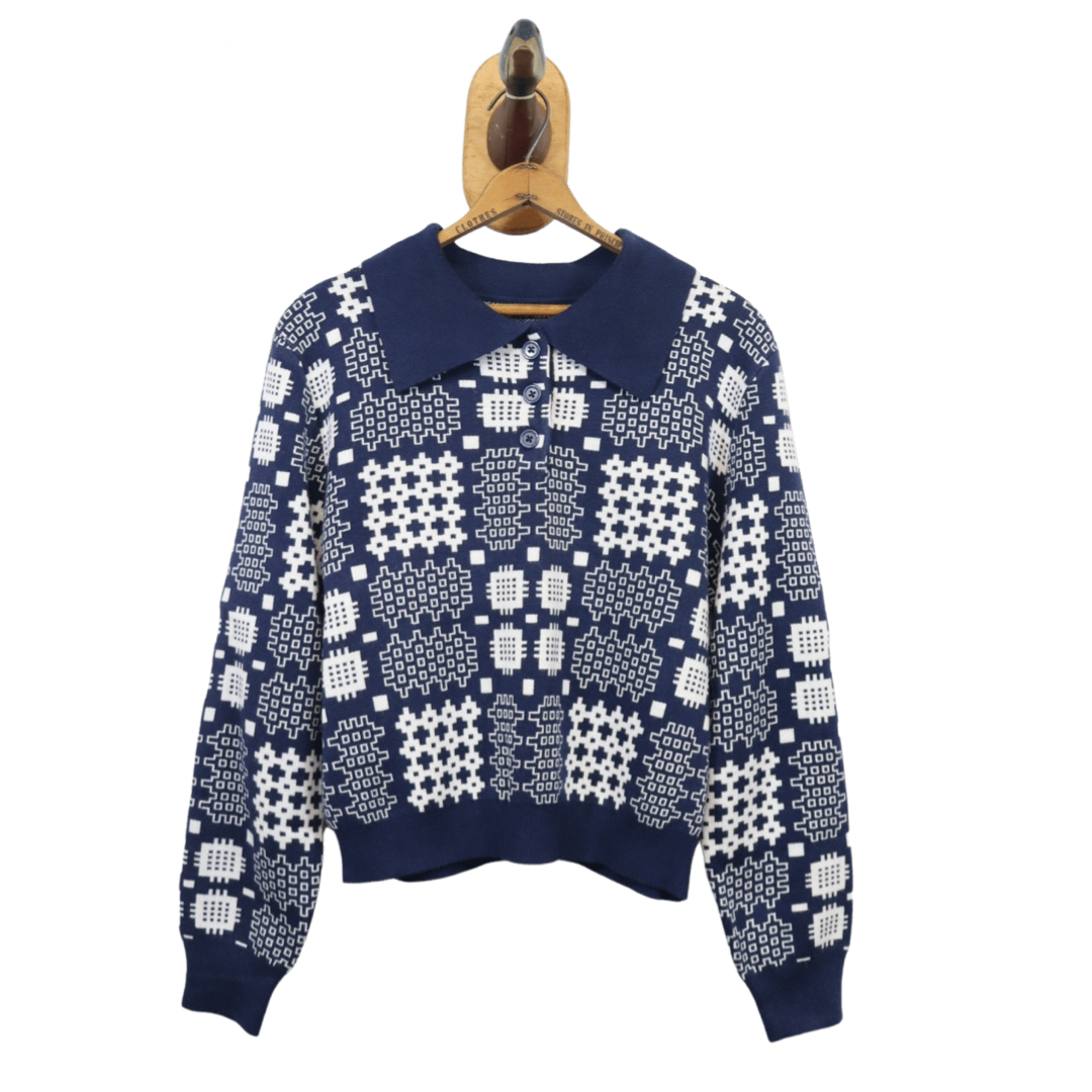 Enid Sweater