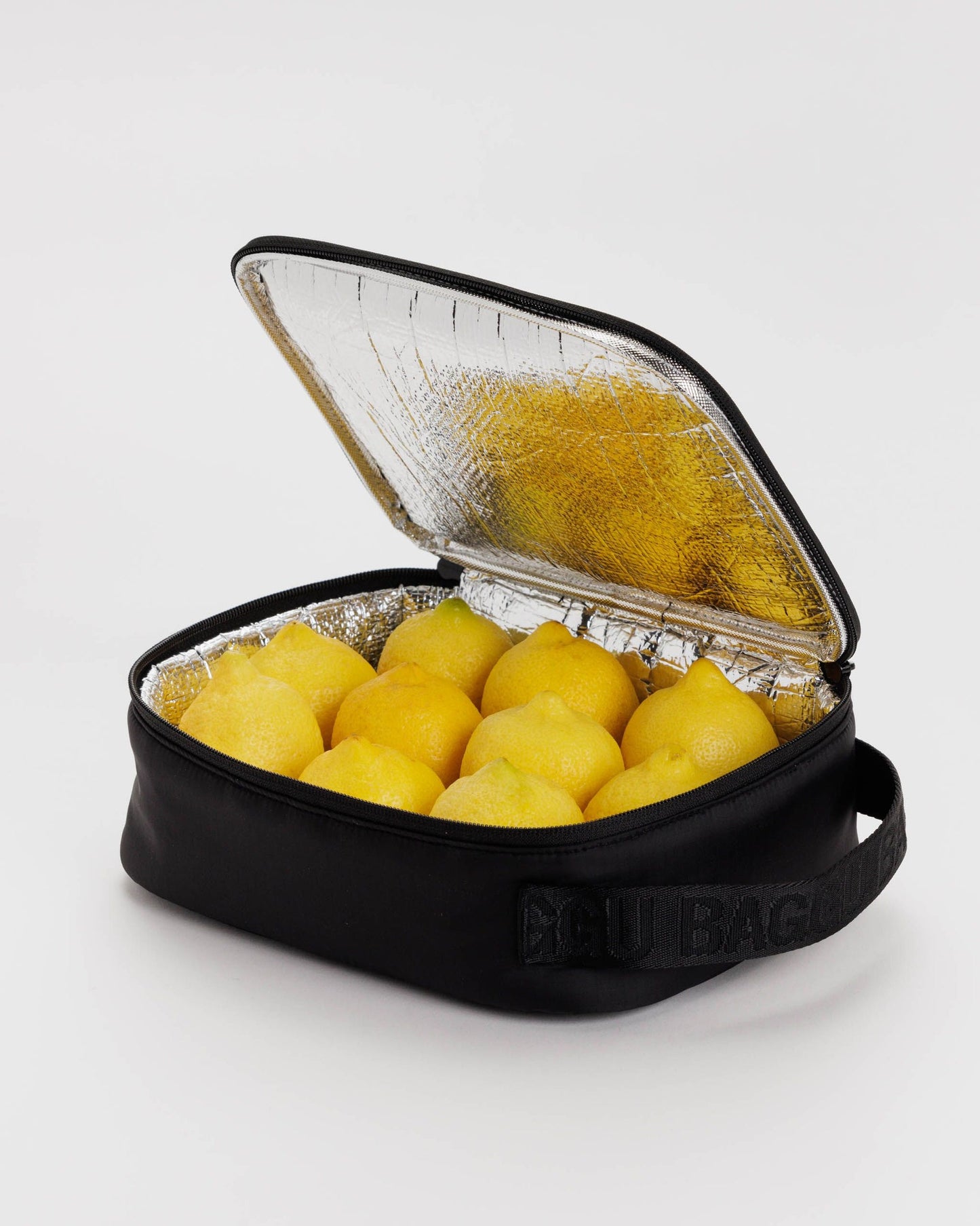 Lunch Box | Black