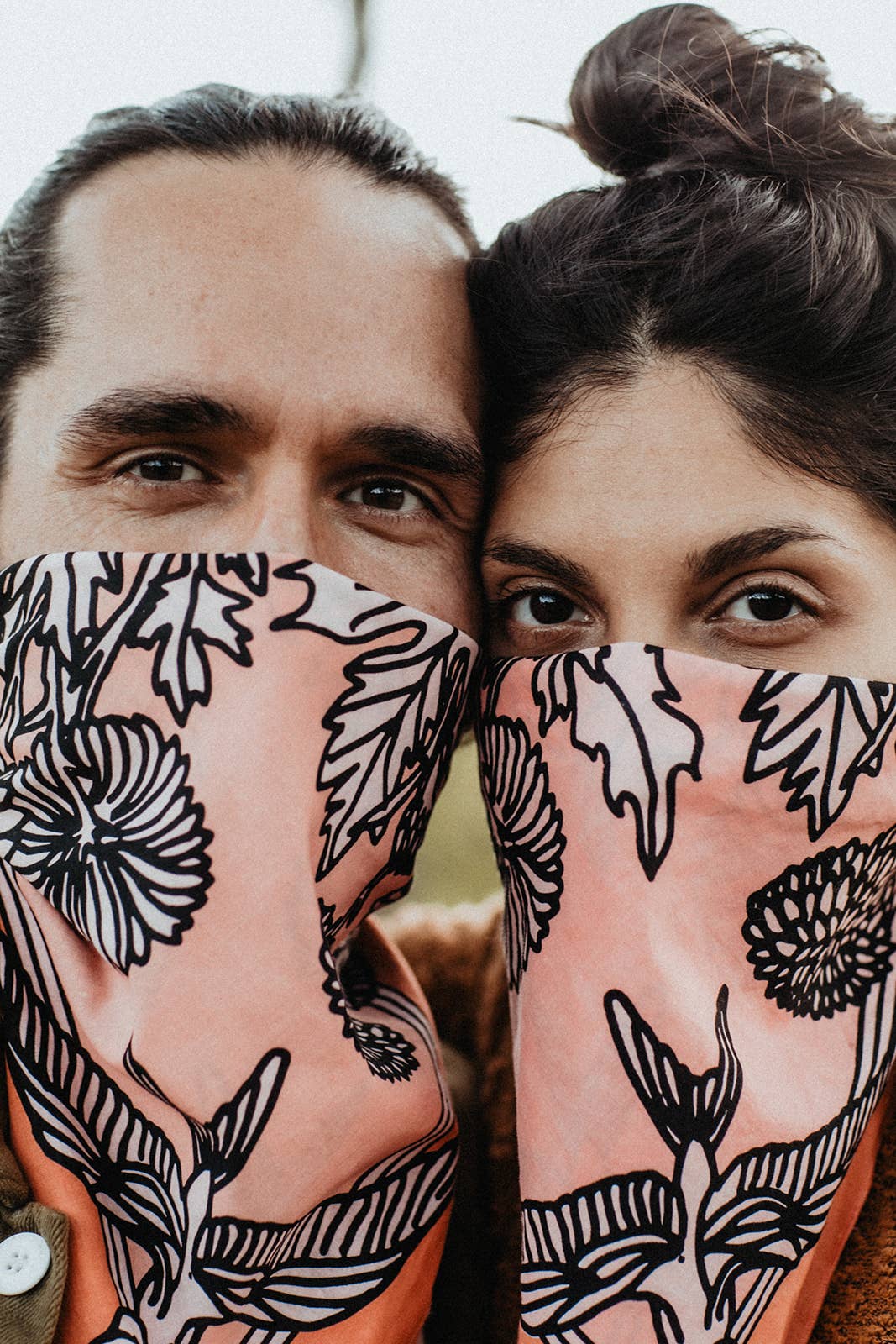 Bandana | 'Life In Flight'